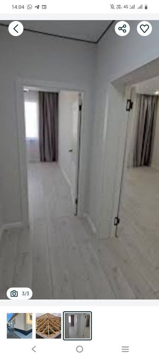 Құрылыс бригадасы бар өзбек қарақалпақ