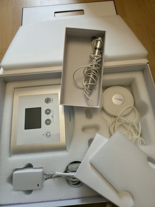 AmeaMed EXCEED,Dispozitiv Medical Profesional Microneedling | Clini