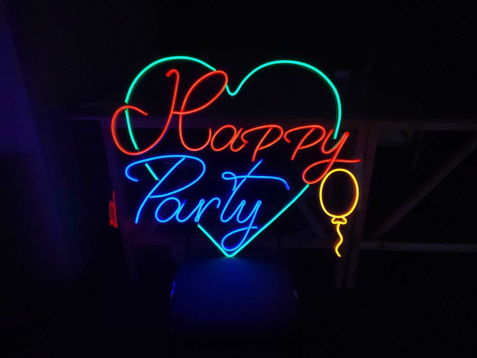 Neon reklama xizmatlari!!!