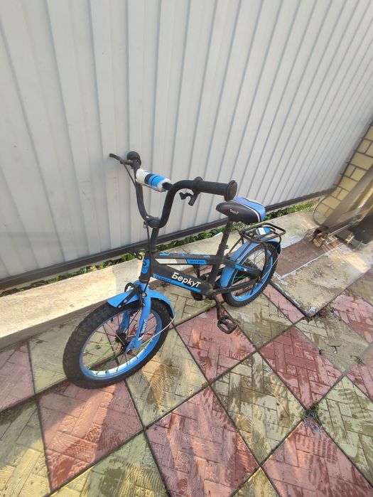 Велосипед  Беркут