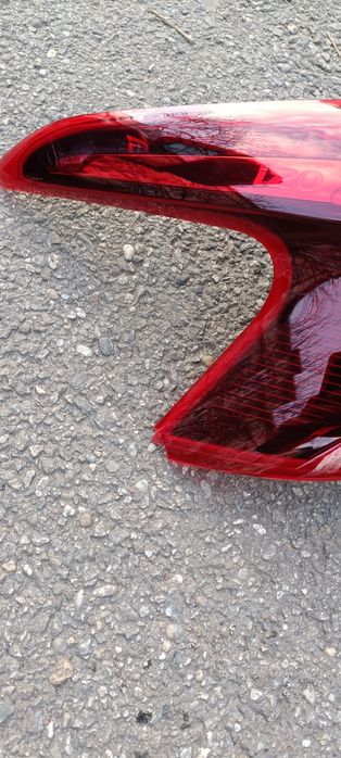 Tripla led Hyundai I20 III ( BC3)