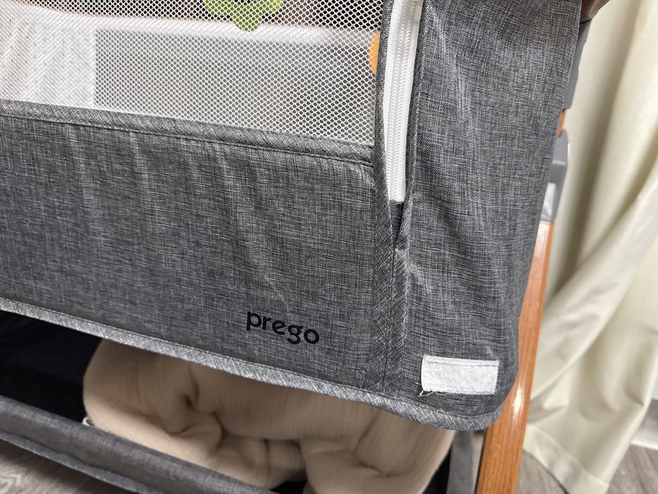 Люлька для новорожденных и до года