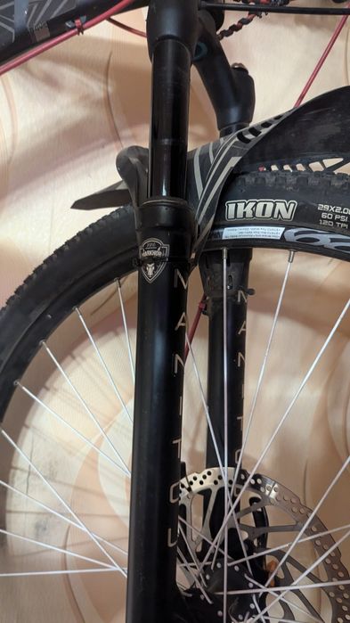 Продам велосипед МТБ