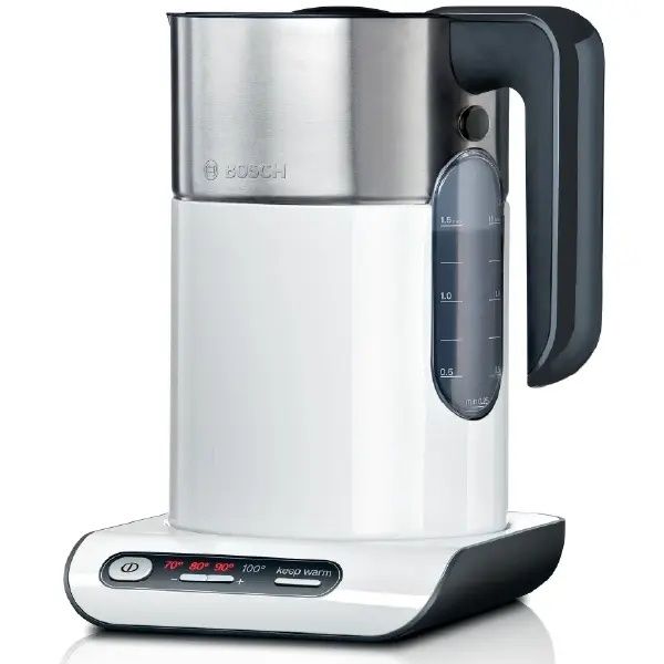 Электрочайник Bosch TWK8611P