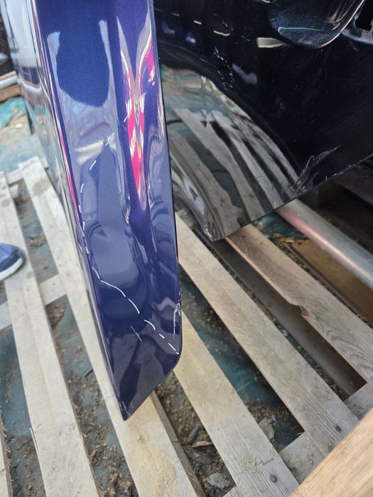 Nissan X-Trail T33 21- преден капак