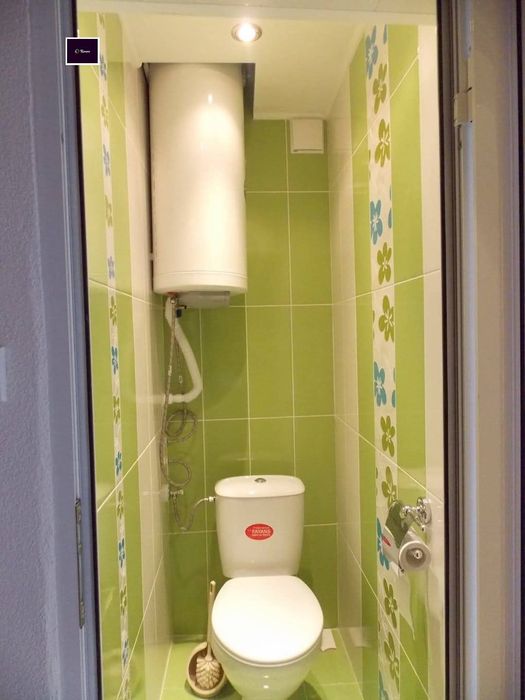 Четиристаен апартамент - Колхозен пазар!