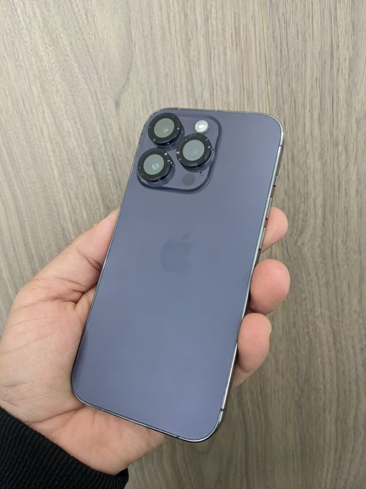 iPhone 14 Pro 256gb