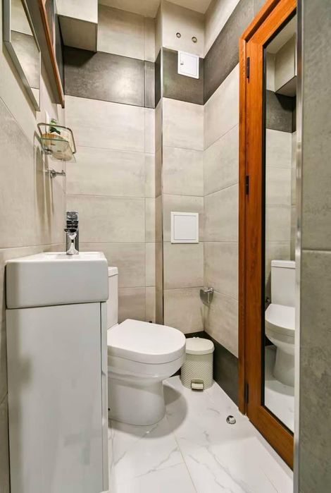 Дава се под наем Двустаен апартамент в София, Център - 52 кв.м за 650 € - Снимка #7