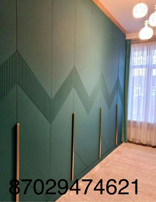 Мебель на заказ