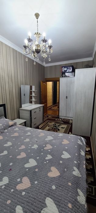 Юнусобод 15 квартал 2 комнатные