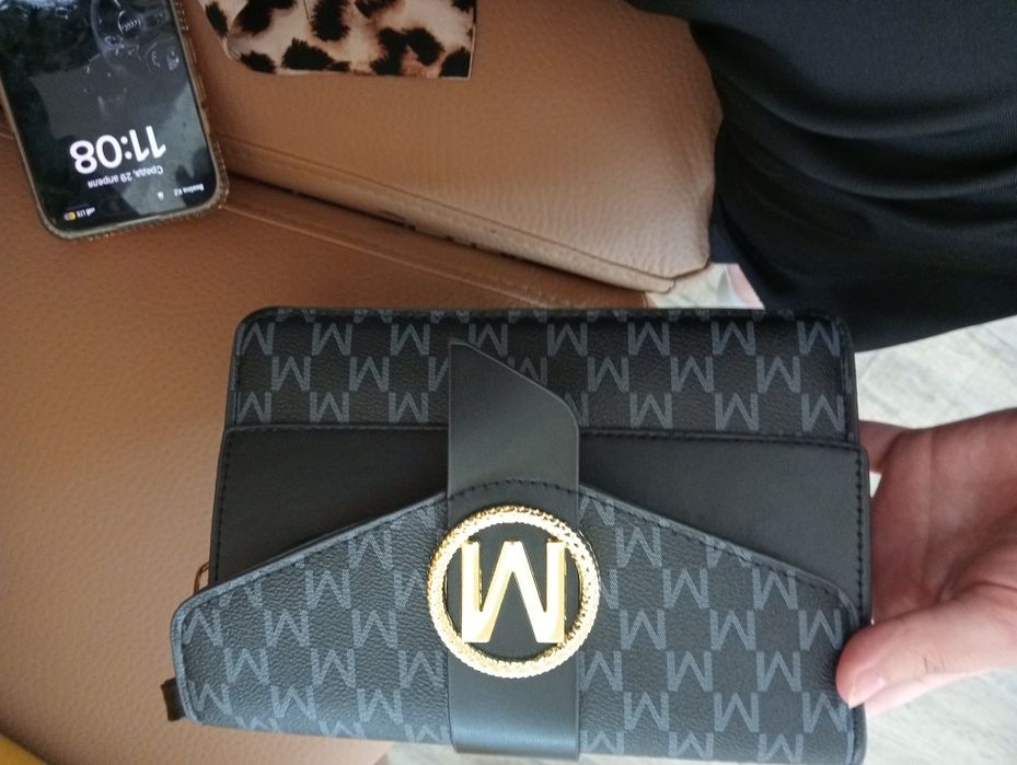 Мини Сумка бредовая