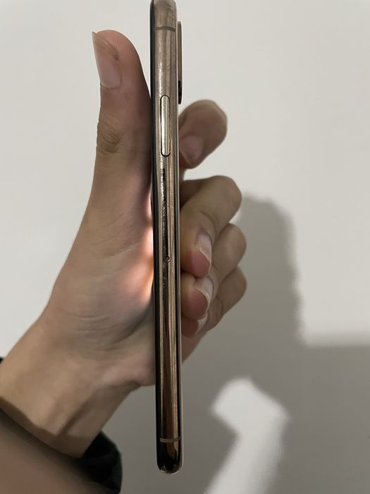 Iphone xs ortacha