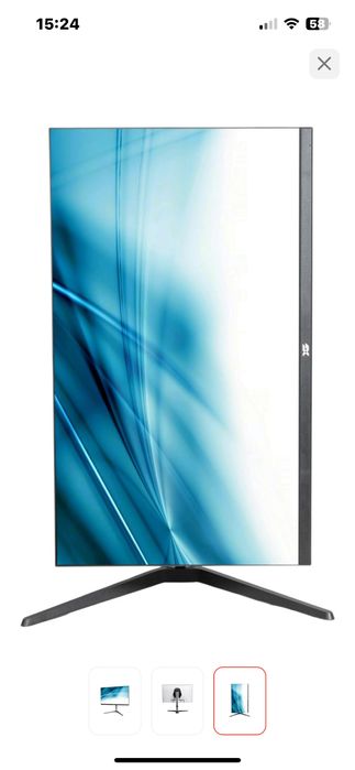 Монитор 2к разрешений