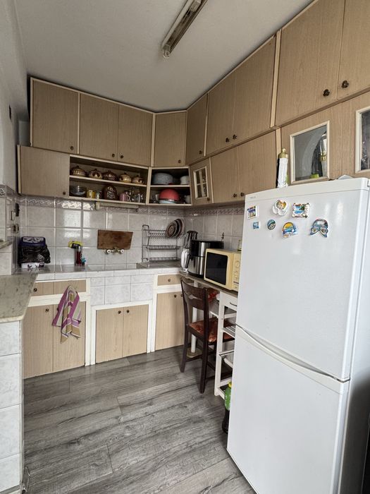 Продава се Четиристаен апартамент в Търговище, Център - 114 кв.м за 1029 €/кв.м - Снимка #6