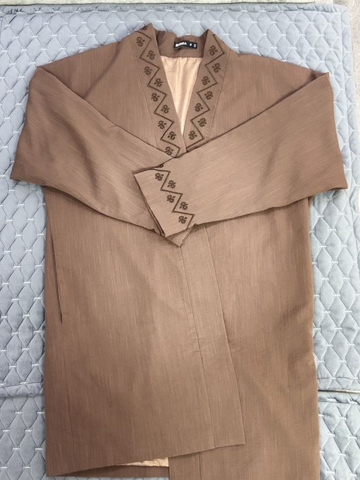 Шапан национальный Myrza