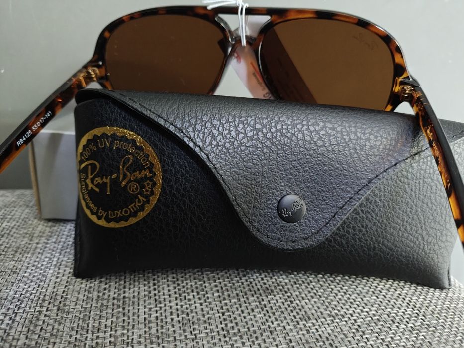 Слънчеви очила RAY BAN AVIATOR