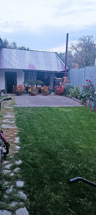 Продам дом на участке 17 соток