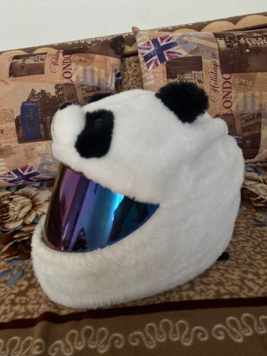 Шлем для мопеда хороший