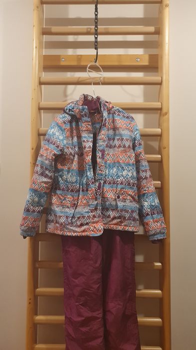 Vand costum ski dame sau fete