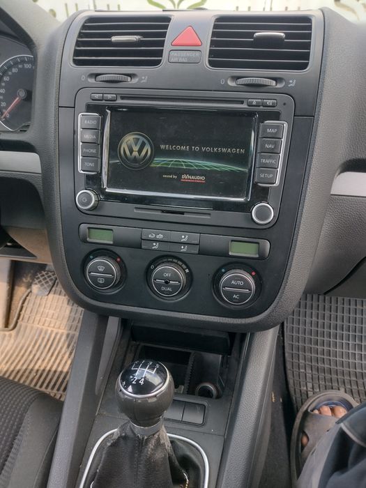 Vw jetta 19 tdi bls an 2008