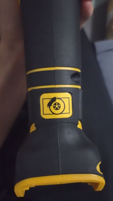 Vând flex dewalt