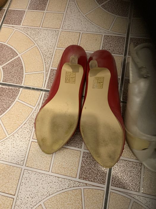 Incaltaminte dama  numarul 35- 36