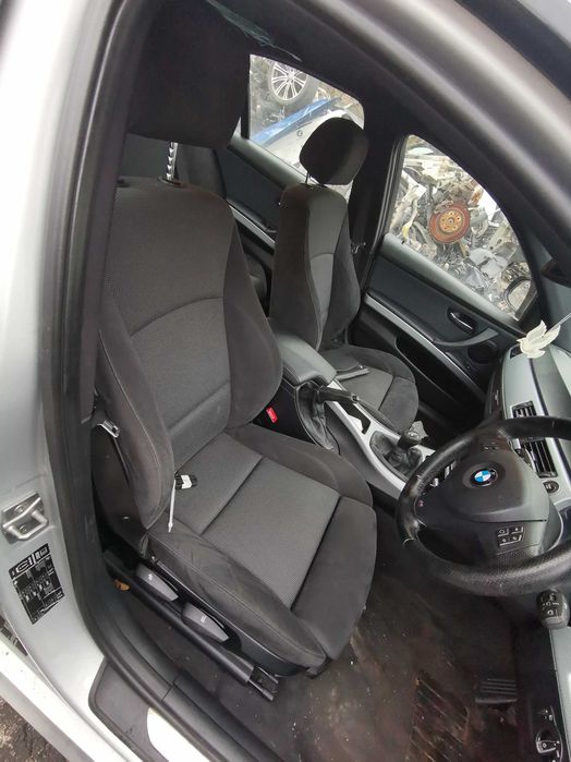 На части бмв е91 н47н 143кс bmw e91 n47n 143hp м пакет стил 193 рекаро
