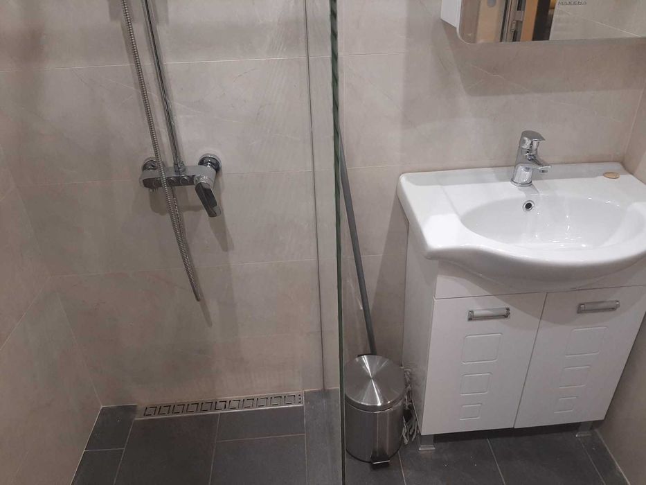 Дава се под наем Двустаен апартамент в София, Манастирски ливади - 64 кв.м за 229.5 € - Снимка #2