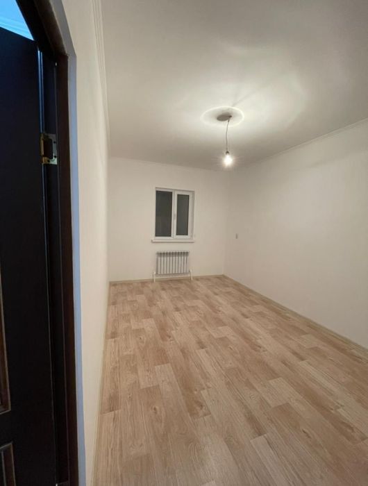 Времянка в центре