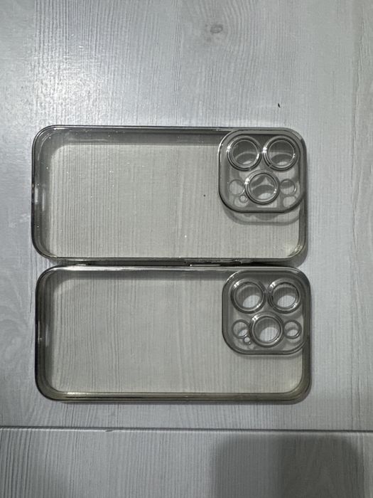 Кейсове за iphone 15 pro