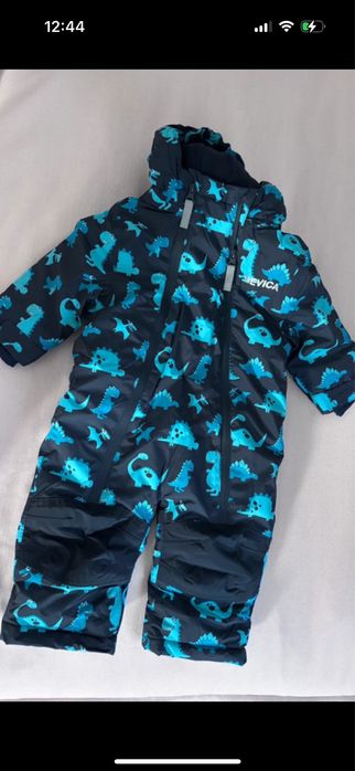 Combinezon Nevica
