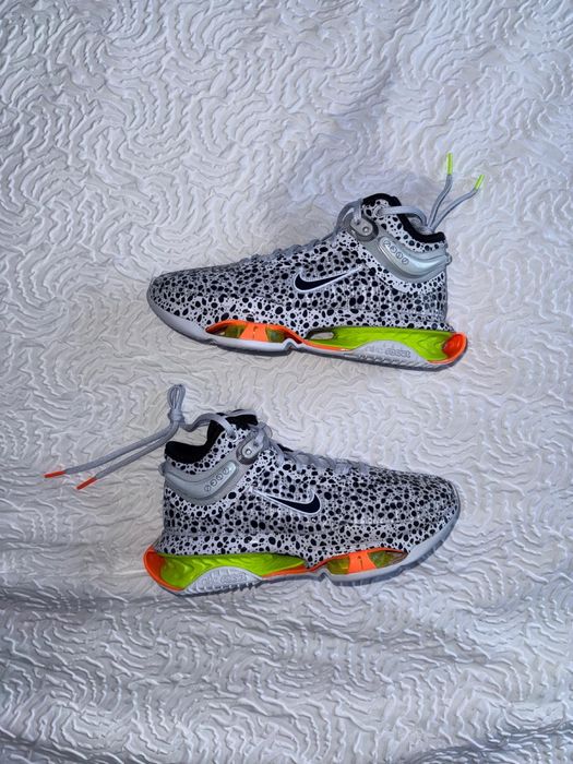 Nike Air Zoom G.T Jump 2 Only editie limitata