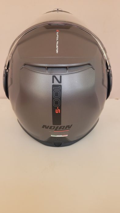 Модуларни каски Nolan N 100.5