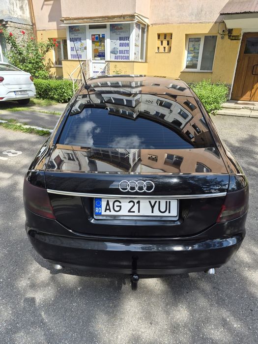 AUDI A6 2007 — imagine 3