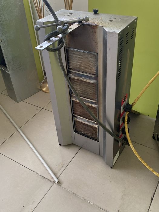 Донер апарат сатылады срочна