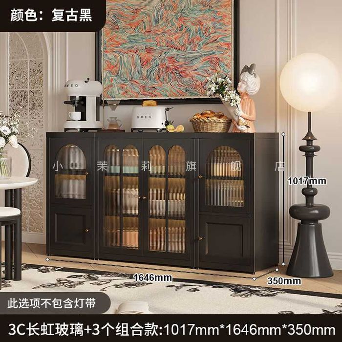 шкафы для гостинной/ шкафы для посуд/ мини сервант/ шкафы для книг