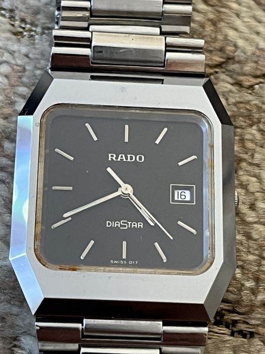 Ceas Rado Diastar