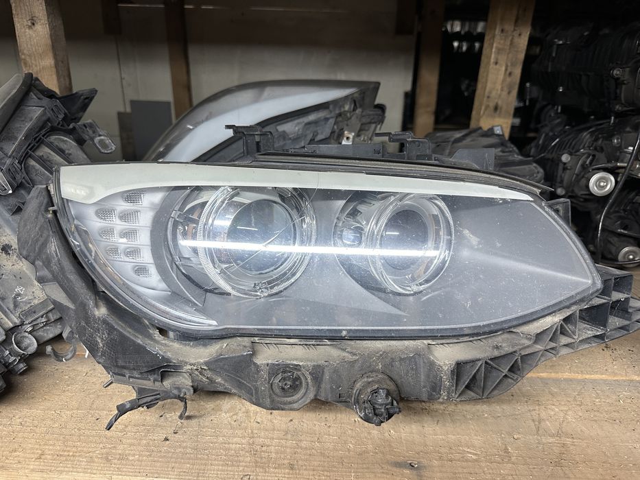 Suport far bmw e92 e93 spalator far bmw e92 e93