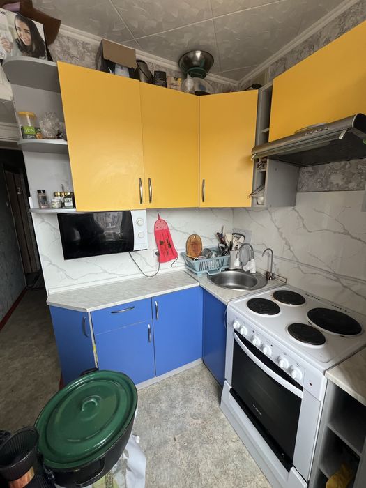 Кухонный гарнитур