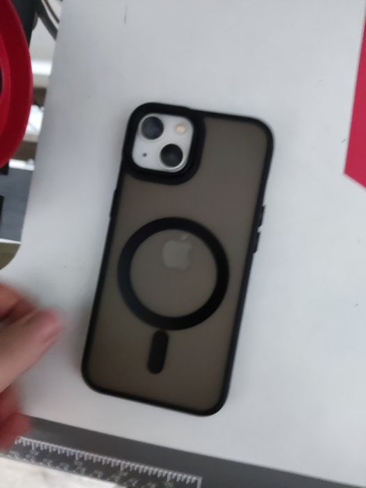 IPhone 13 128 гб белый