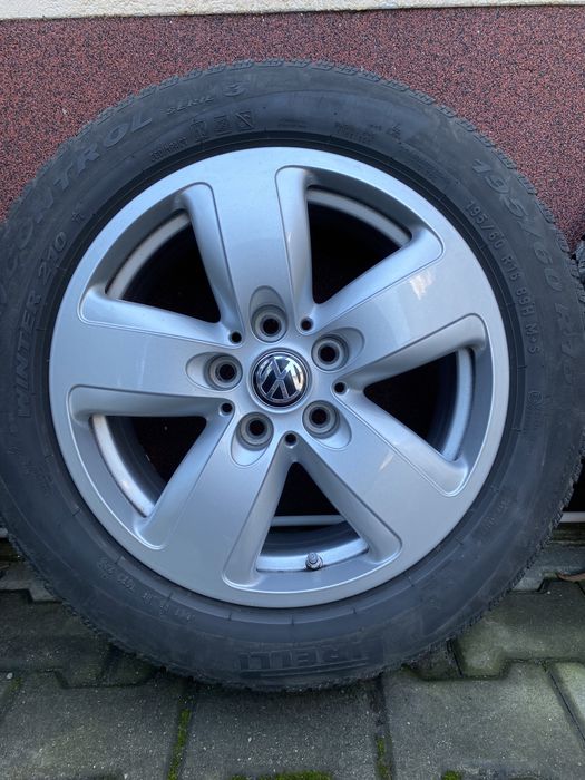 Roti,jante 5x112 16 mini cooper,clubman,contryman,bmw f40,vw golf5,6,7