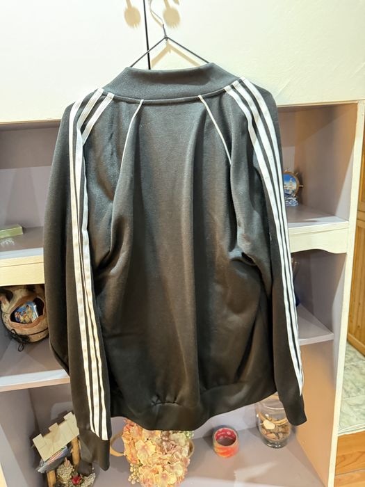 Trening Adidas Adicolor SST Negru, Marimea L