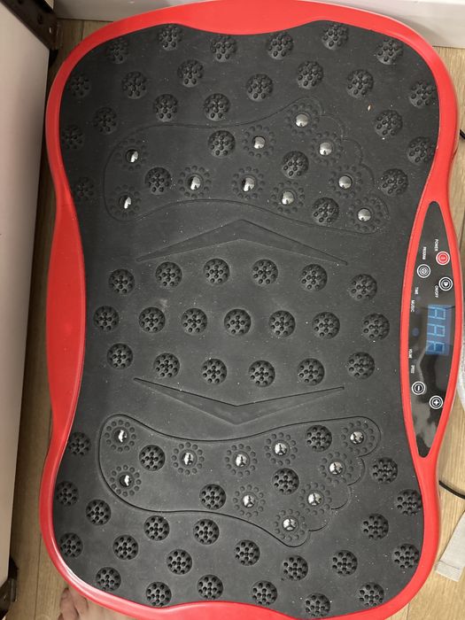 Срочно продается массажер