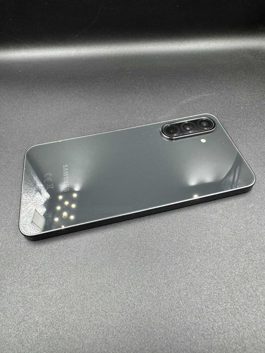 Hope Amanet P5-Samsung A36 5G, Black, 128GB/6GB