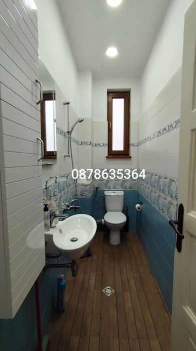 Двустаен апартамент София Център НДК