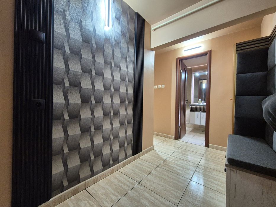 Apartament de închiriat