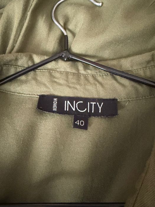 Комбинезон INCITY