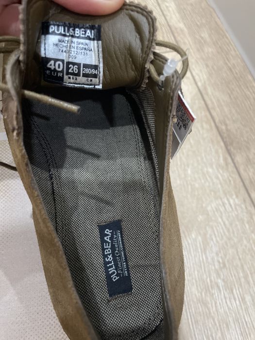 Продаеться мужские туфли