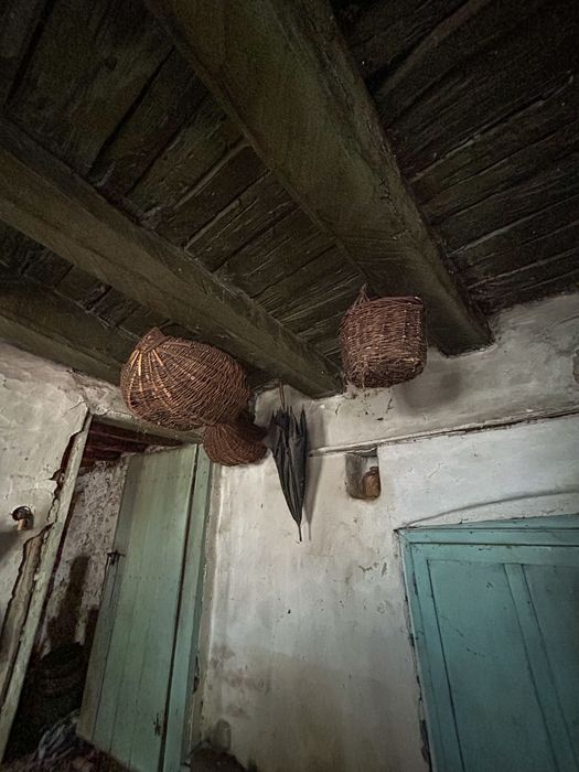 Красива двуетажна къща в с. Михалци