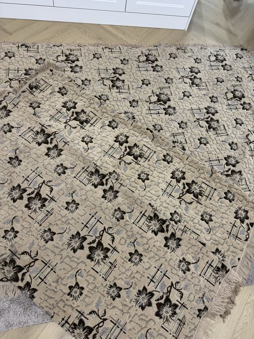 Дивандик кашемир бу